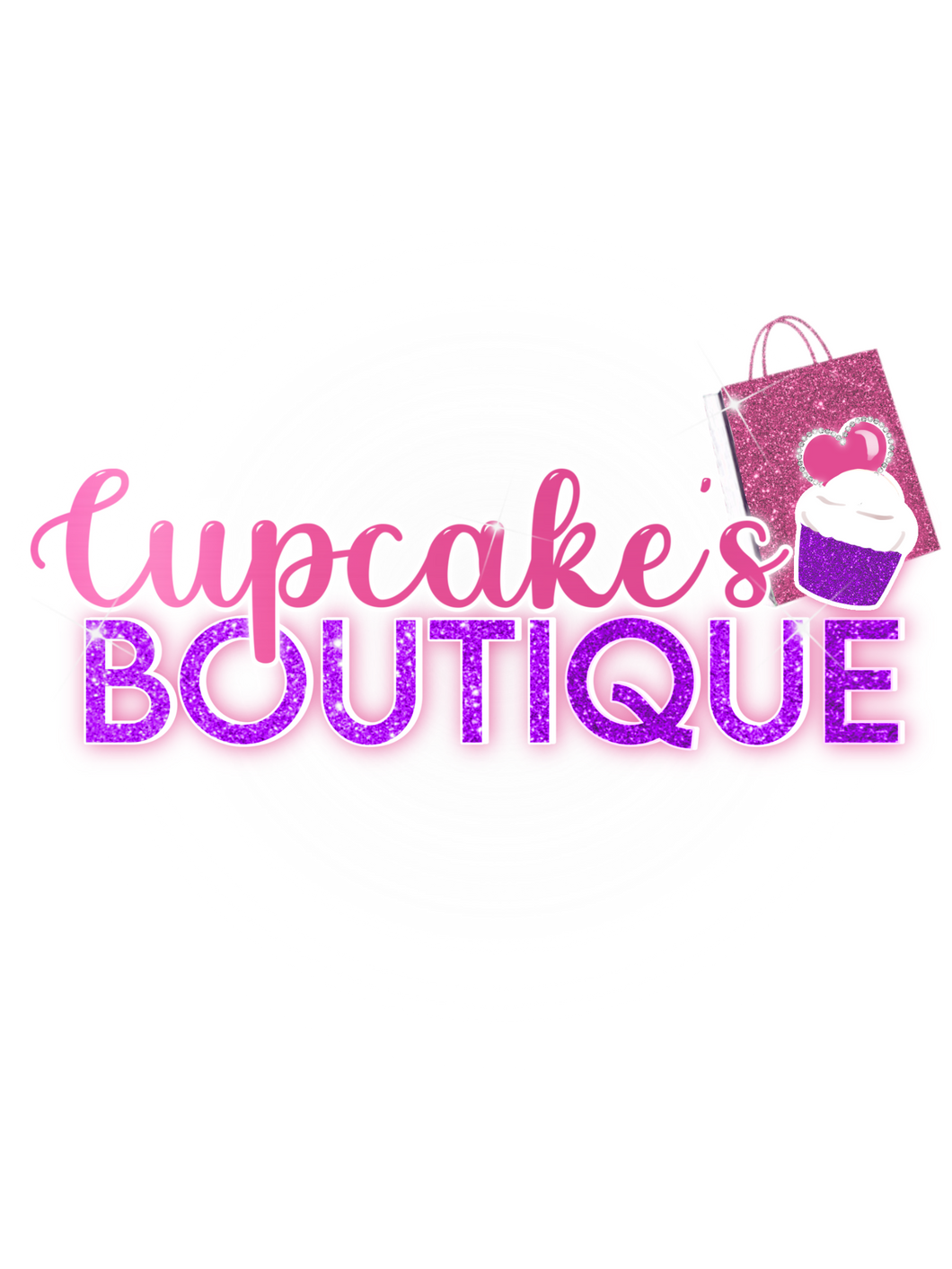 It's Cupcake's Boutique Gift Card